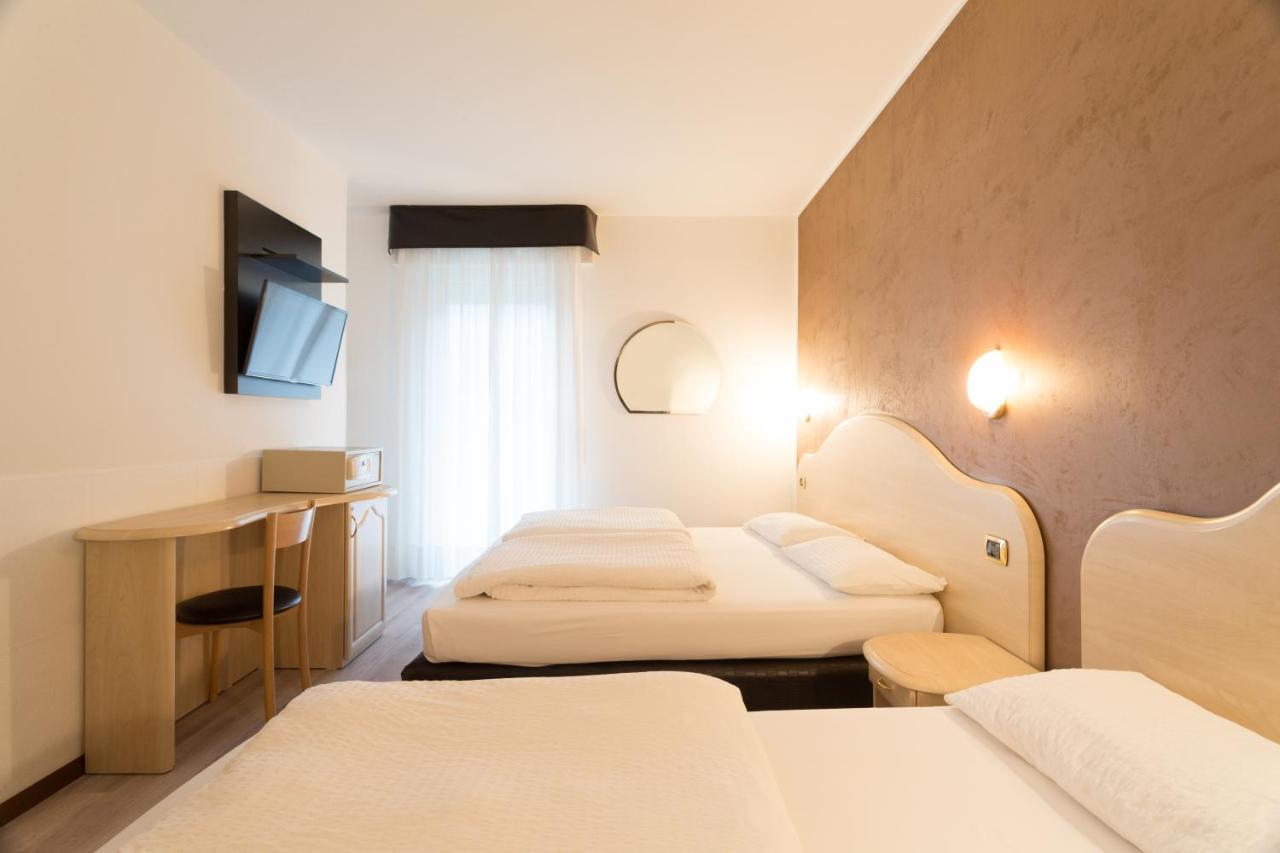 Hotel Rudy Riva del Garda Room photo